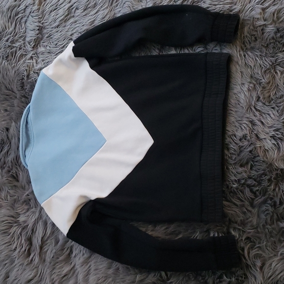 Fila Fleece Sweatshirt - Picture 3 of 3